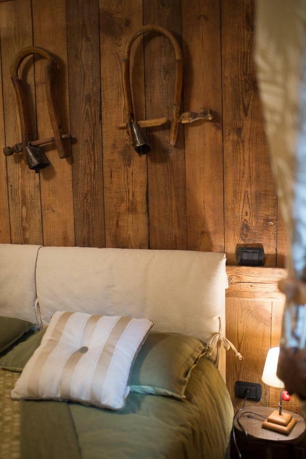 Bellavista Cogne Apartment エクステリア 写真