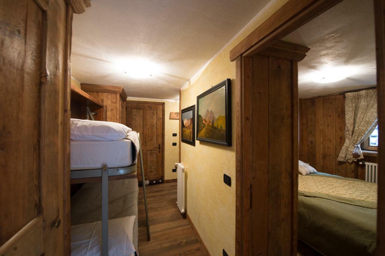 Bellavista Cogne Apartment エクステリア 写真