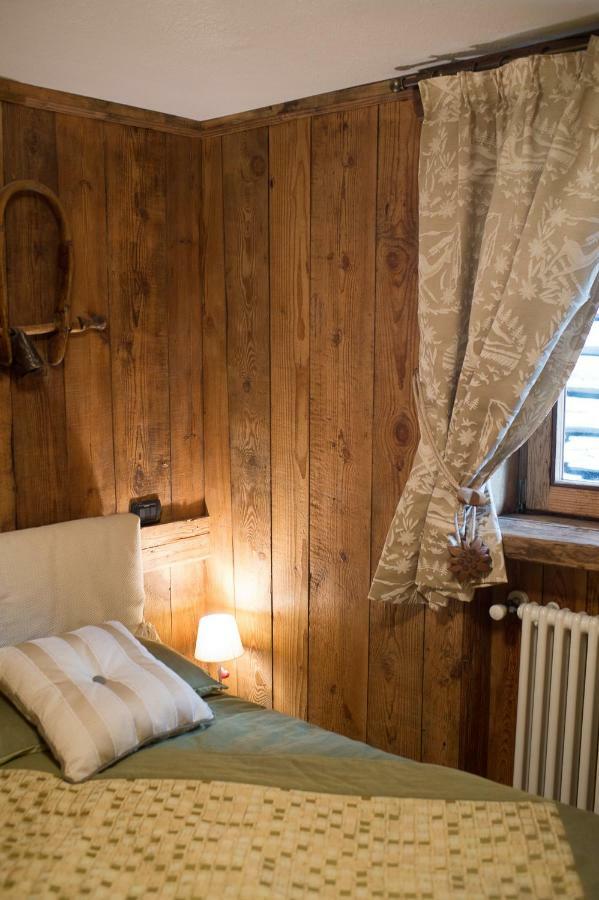 Bellavista Cogne Apartment エクステリア 写真